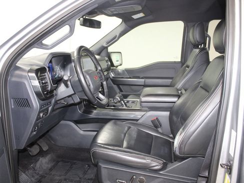 Used 2021 Ford F150 XLT w/ Equipment Group 302A High AWD/4WD image 24