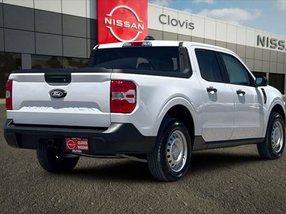 Used 2025 Ford Maverick XLT w/ Equipment Group 302A