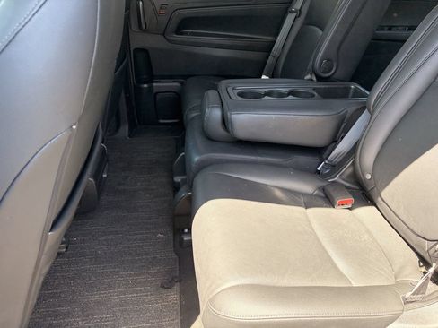 Used 2025 Honda Odyssey EX-L image 15