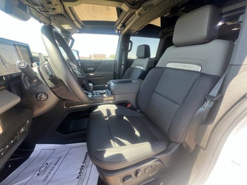 New 2025 GMC Hummer EV 3X w/ Extreme Off-Road Package AWD/4WD image 10