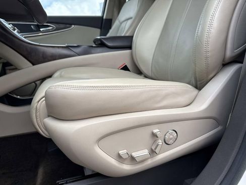 Used 2016 Lincoln MKX Reserve w/ Technology Package image 21