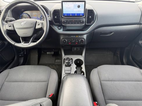Used 2023 Ford Bronco Sport Badlands image 10