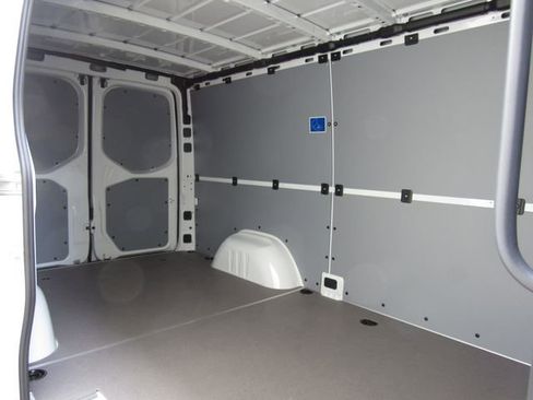 Certified 2025 Mercedes-Benz Sprinter 2500 image 21