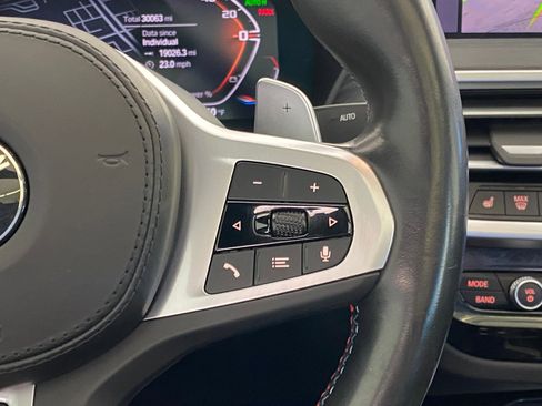 Certified 2023 BMW X4 M40i w/ Premium Package image 30