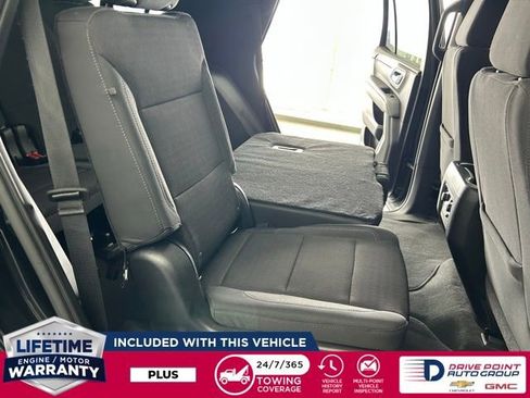 Used 2021 Chevrolet Tahoe LS image 30