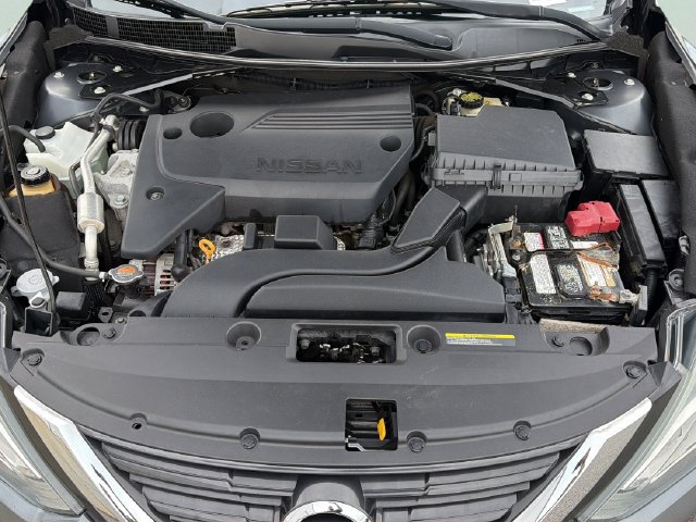 Used 2016 Nissan Altima 2.5 SV w/ Convenience Package FWD image 29