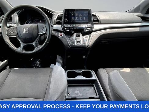 Used 2022 Honda Odyssey EX image 7