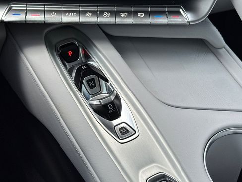 New 2026 Chevrolet Corvette Stingray Premium Conv w/ 3LT image 22