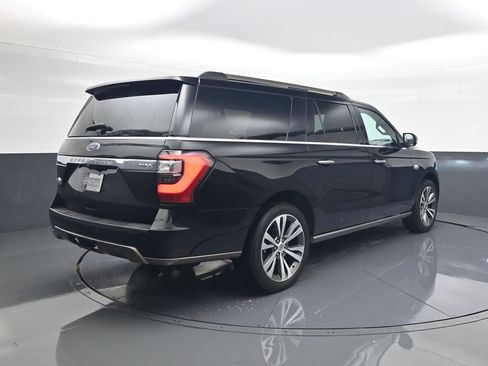 Used 2020 Ford Expedition Max King Ranch image 7