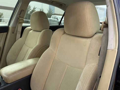 Used 2010 Nissan Maxima 3.5 S image 18