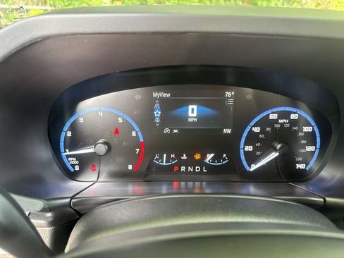 Used 2023 Ford Bronco Sport Big Bend w/ Convenience Package AWD/4WD image 18