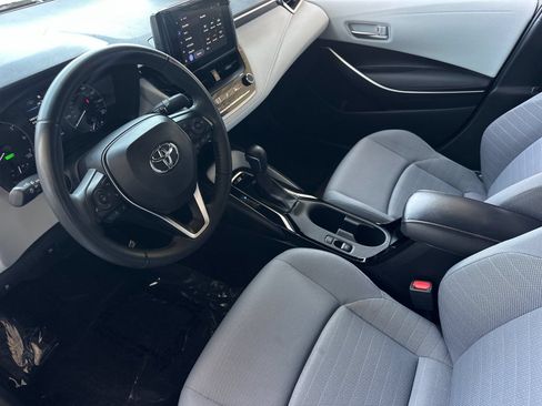 Used 2024 Toyota Corolla SE FWD image 9