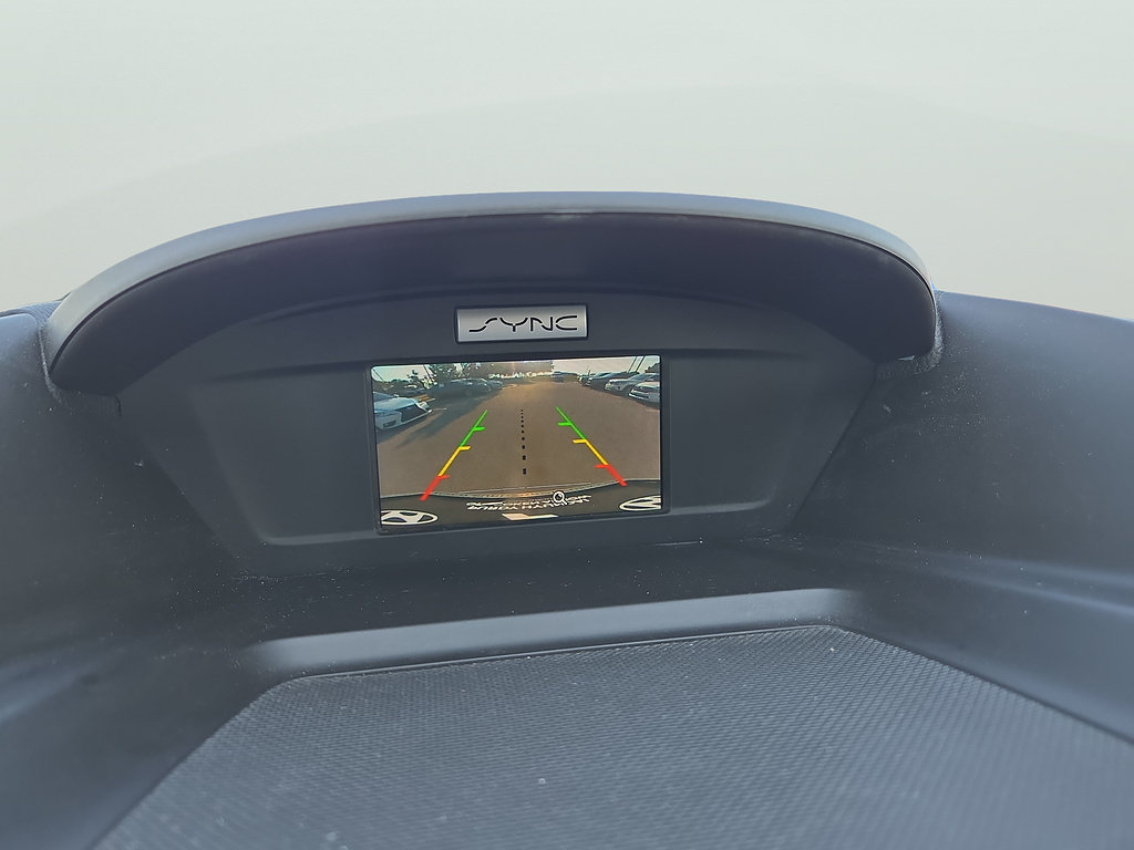 Used 2017 Ford Escape SE FWD image 28
