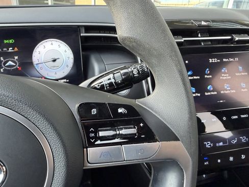 Used 2024 Hyundai Santa Cruz SEL w/ Activity Package image 30