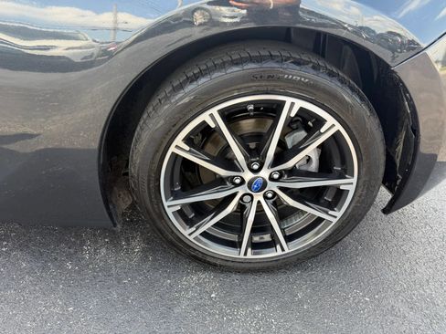 Used 2018 Subaru BRZ Limited w/ Popular Package #3 RWD image 39