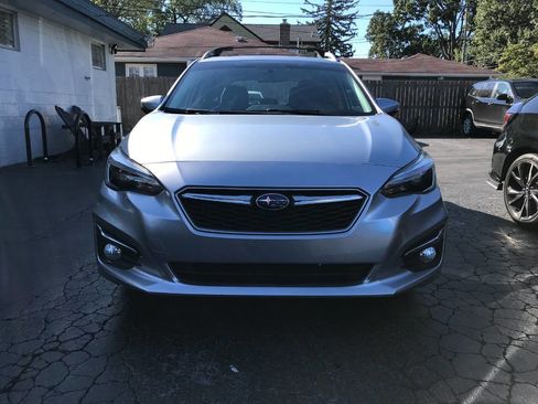 Used 2019 Subaru Impreza 2.0i Limited image 3