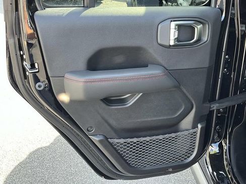 New 2026 Jeep Wrangler Unlimited Rubicon AWD/4WD image 15