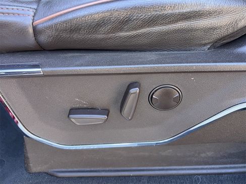 Used 2023 Ford F250 King Ranch w/ Chrome Package image 31