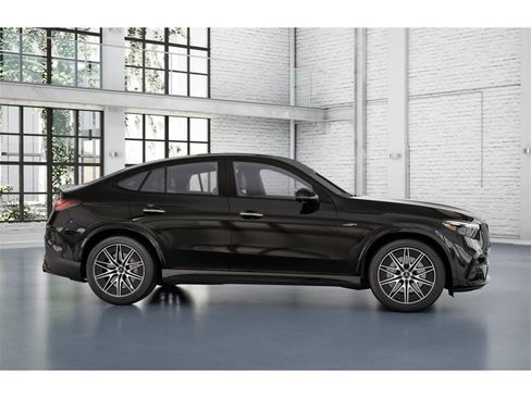 New 2026 Mercedes-Benz GLC 43 AMG GLC 43 AMG image 15
