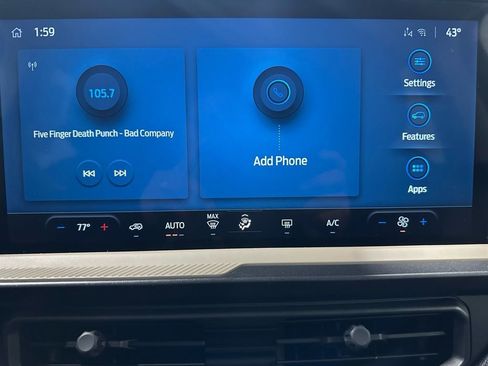 Used 2025 Ford Bronco Sport Big Bend image 26