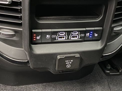 New 2026 RAM 1500 Limited image 38