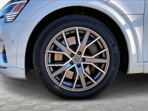 Used 2019 Audi e-tron Premium Plus image 21
