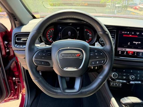 Used 2023 Dodge Durango GT AWD/4WD image 18