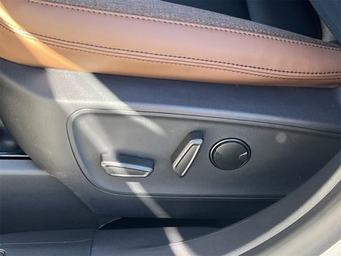 New 2025 Ford Bronco Sport Outer Banks w/ Sasquatch Outer Banks Package image 21