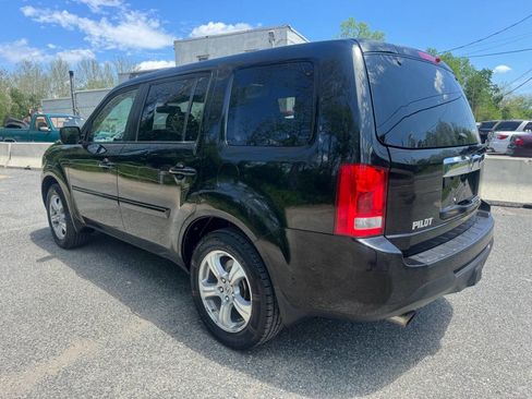 Used 2013 Honda Pilot EX-L image 8