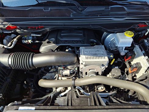 Used 2022 RAM 1500 Big Horn image 27