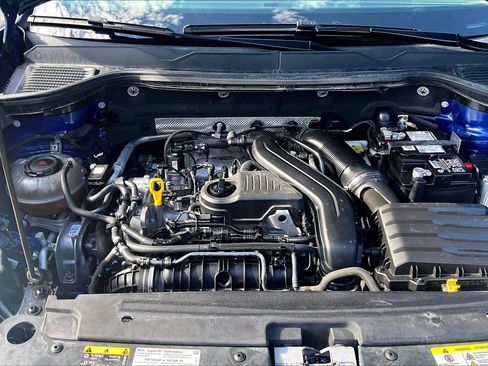 Used 2023 Volkswagen Taos S FWD image 30