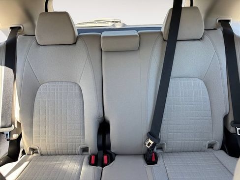 Used 2025 Honda HR-V LX image 13