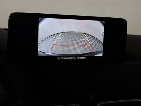 Used 2021 MAZDA CX-5 Grand Touring w/ GT Premium Package image 6