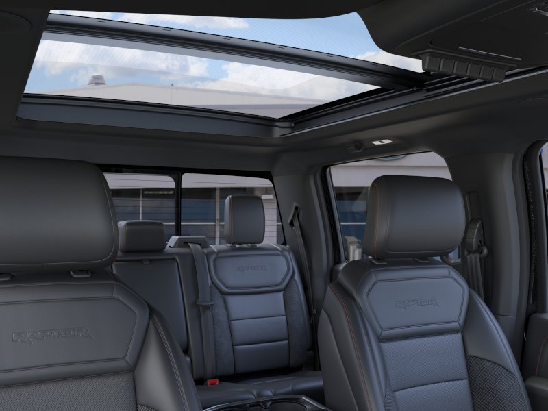 New 2026 Ford F150 Raptor AWD/4WD image 22