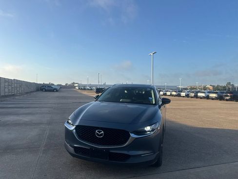 Used 2021 MAZDA CX-30 2.5 Turbo w/ Premium Plus Pkg AWD/4WD image 6
