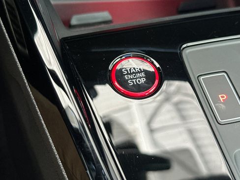 Used 2024 Audi RS 3 AWD/4WD image 28
