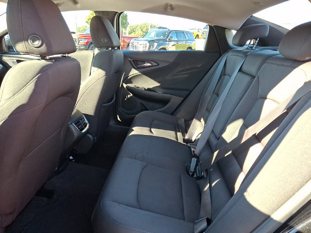 Used 2025 Chevrolet Malibu LT FWD image 10