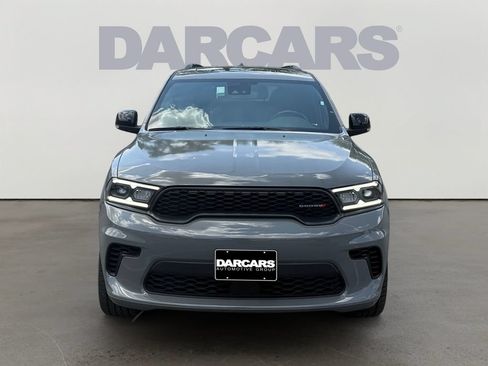Used 2024 Dodge Durango GT AWD/4WD image 2