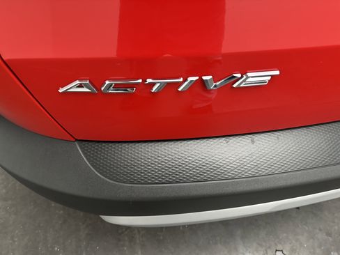 Used 2024 Ford Escape Active image 13