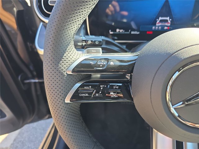 New 2026 Mercedes-Benz GLC 300 4MATIC image 32