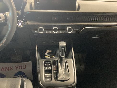 Used 2023 Honda CR-V EX-L image 10