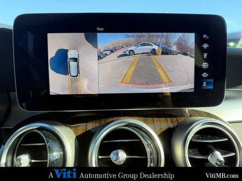 Certified 2020 Mercedes-Benz GLC 300 4MATIC image 33