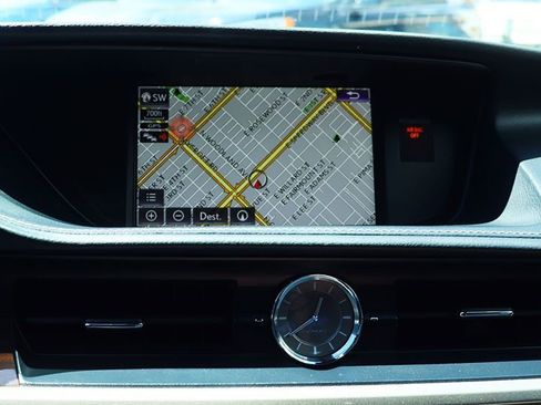 Used 2017 Lexus ES 350 image 50