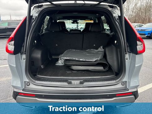 Used 2025 Honda CR-V Sport-L image 27