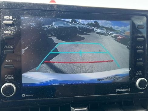 Used 2022 Toyota Corolla LE image 16