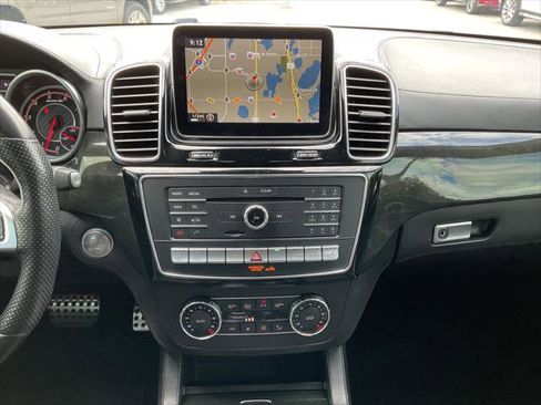 Used 2016 Mercedes-Benz GLE 63 AMG S image 35