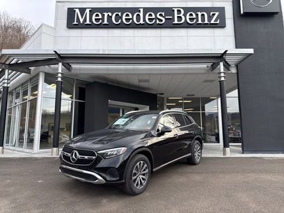 New 2026 Mercedes-Benz GLC 300 4MATIC