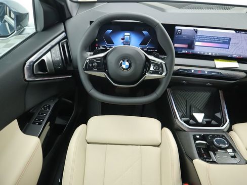 New 2026 BMW X3 xDrive30 w/ Convenience Package image 10