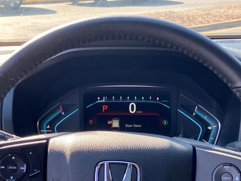 Certified 2023 Honda Odyssey EX-L image 24