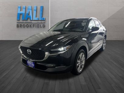 Used 2022 MAZDA CX-30 AWD 2.5 S w/ Premium Package